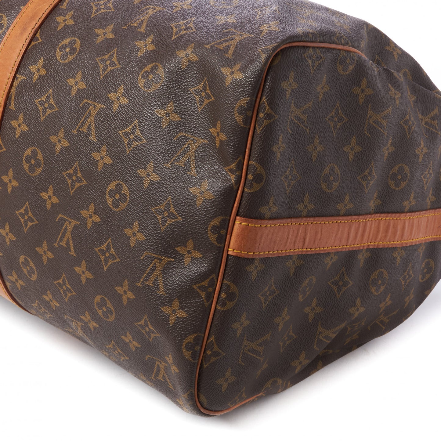 Monogram Keepall Bandouliere 55