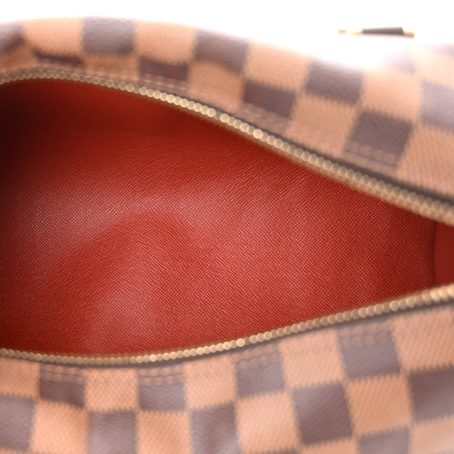 Damier Ebene Papillon 26