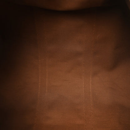 Louis Vuitton Monogram Keepall Bandouliere 45 4 of 22