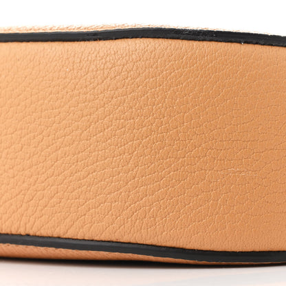 Chloe Grained Lambskin Mini Drew Shoulder Bag  Softy Brown 10 of 10