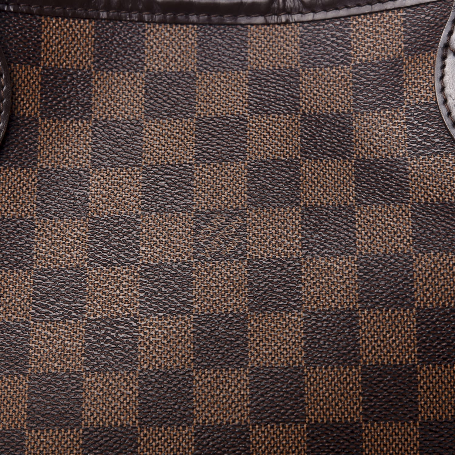 Louis Vuitton Damier Ebene Neo Neverfull MM 8 of 8