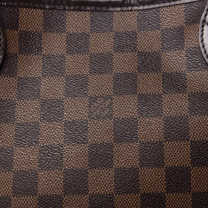 Louis Vuitton Damier Ebene Neo Neverfull MM 8 of 8