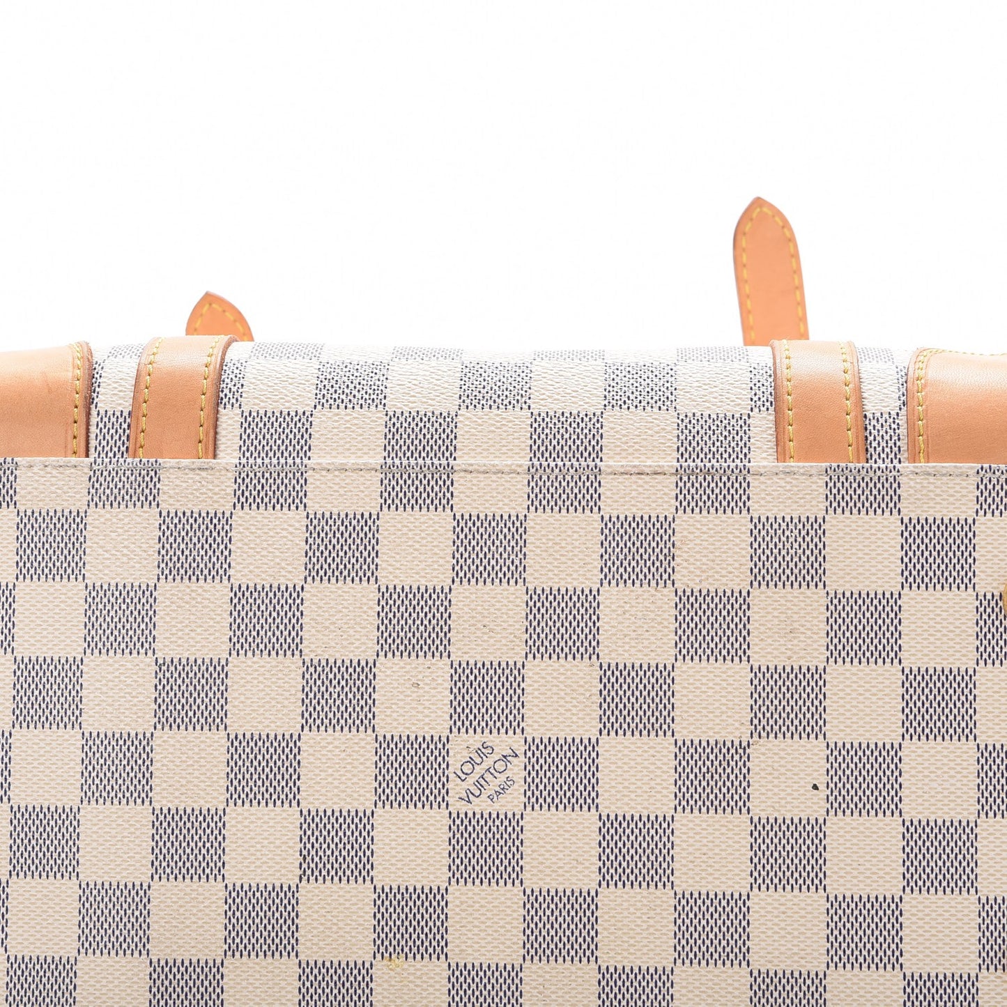 Damier Azur Berkeley