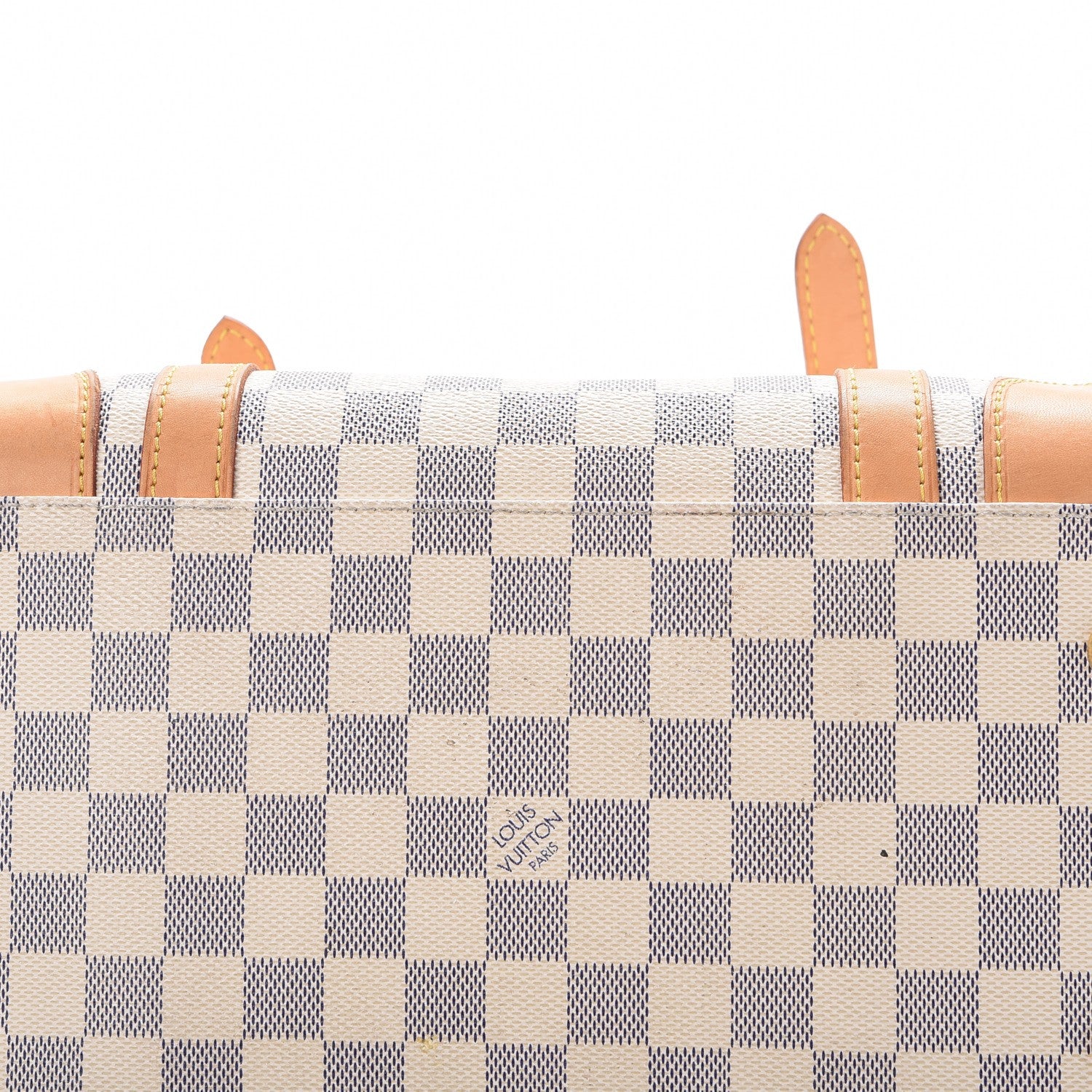 Louis Vuitton Damier Azur Berkeley 20 of 25
