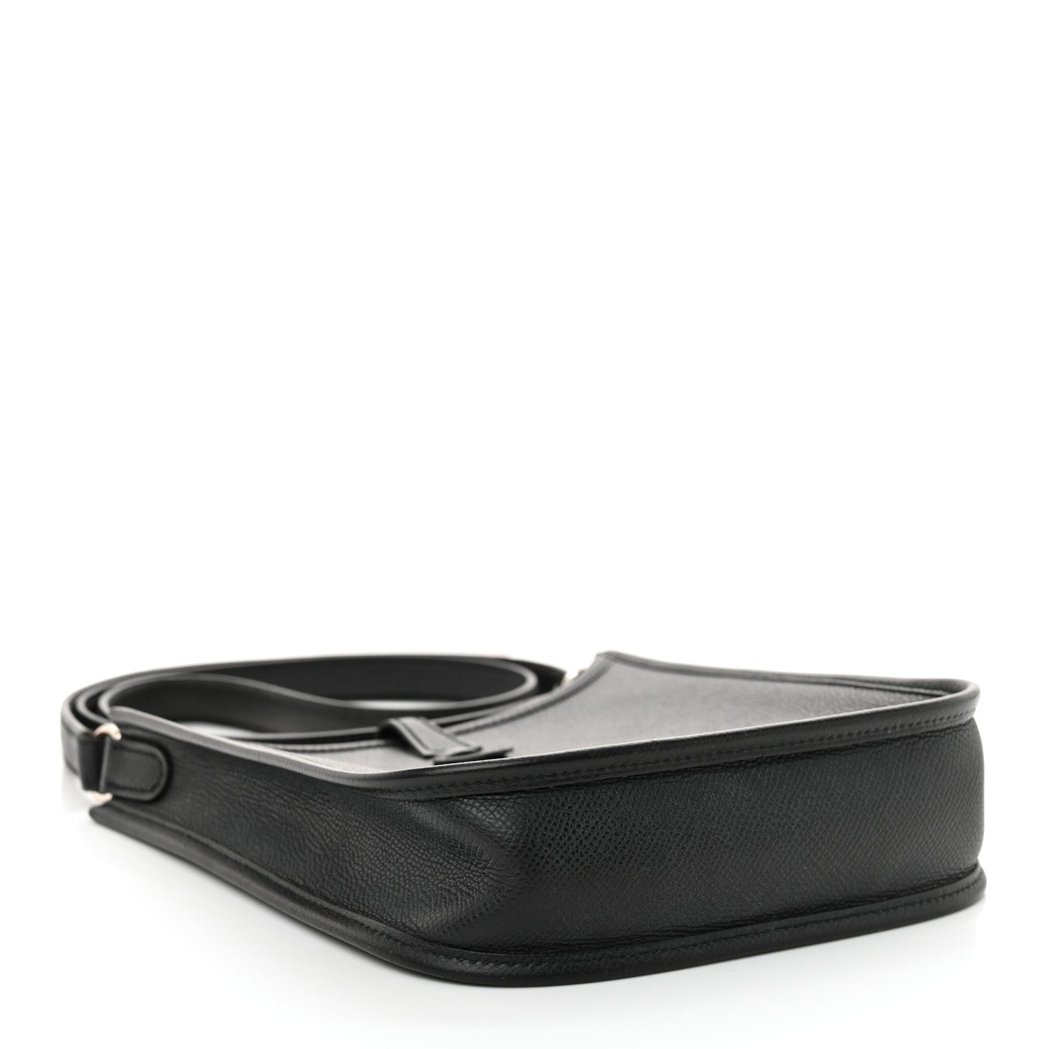 Hermes Epsom Evelyne TPM Black 4 of 12