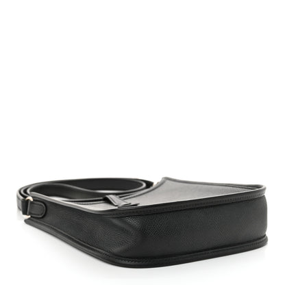 Hermes Epsom Evelyne TPM Black 4 of 12