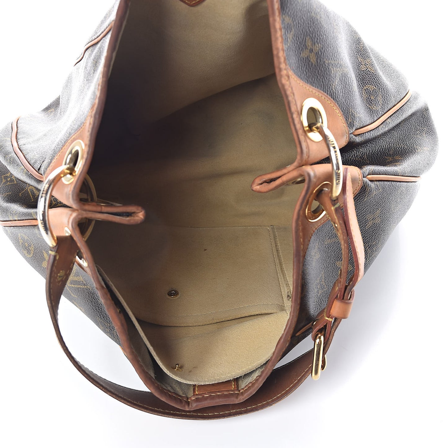 Monogram Galliera PM