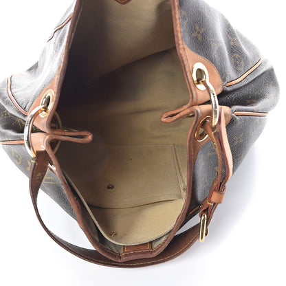 Louis Vuitton Monogram Galliera PM 5 of 14