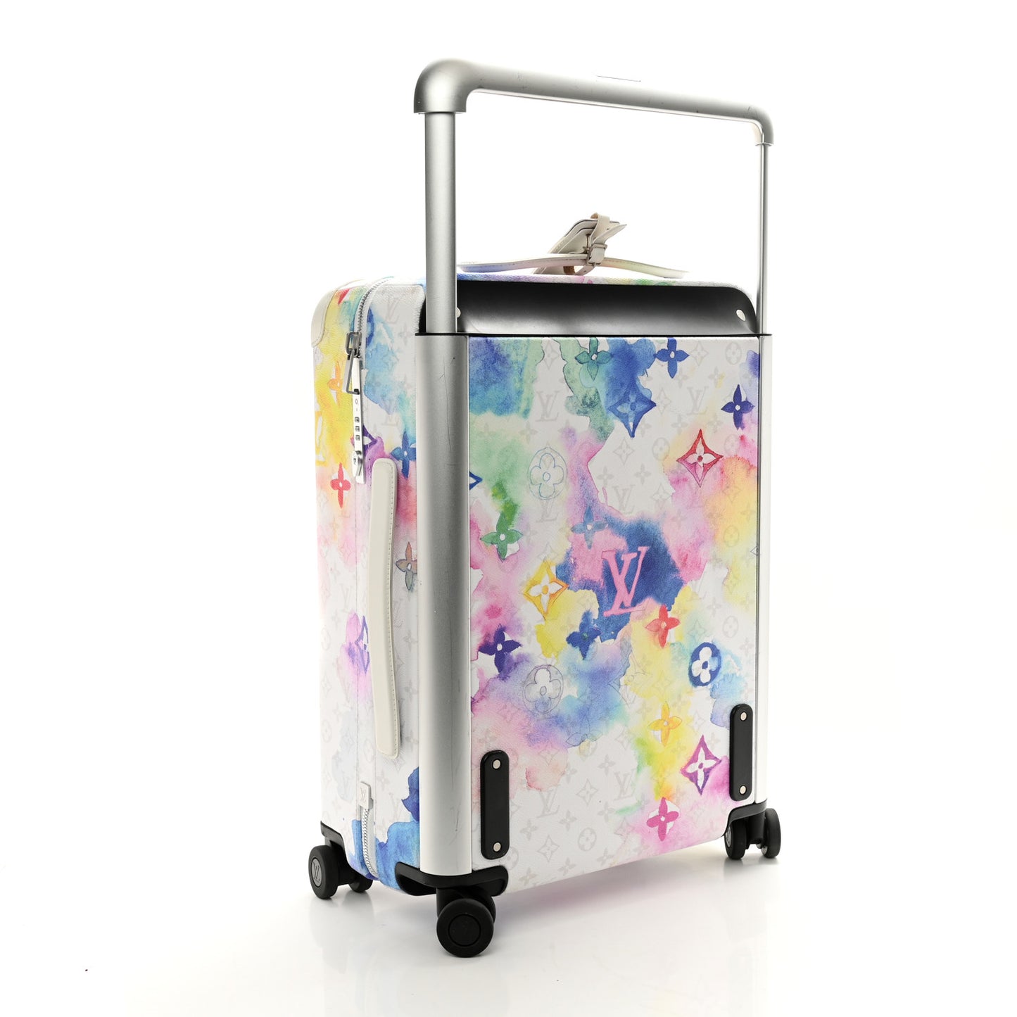 Monogram Watercolor Horizon 55 Multicolor
