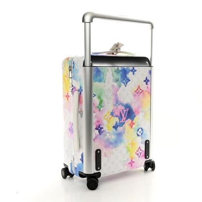 Louis Vuitton Monogram Watercolor Horizon 55 Multicolor 2 of 16