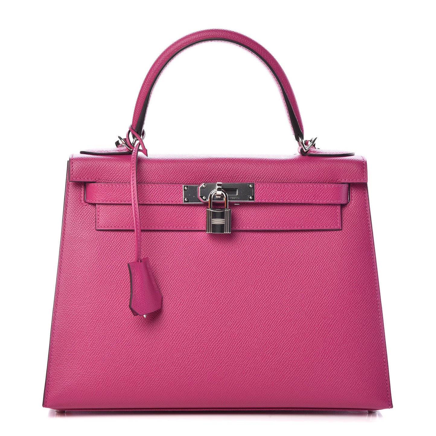 Epsom Kelly Sellier 28 Rose Pourpre