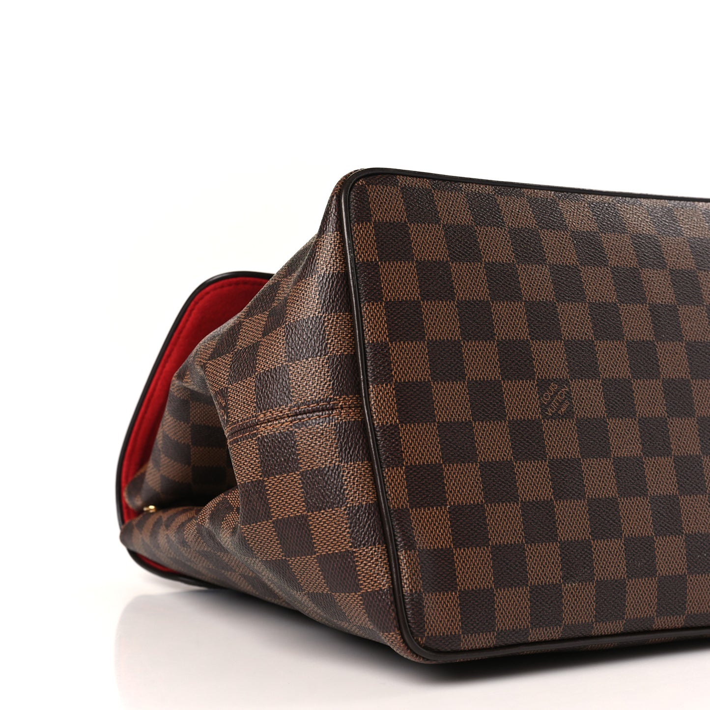 Damier Ebene Bergamo GM