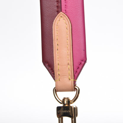 Louis Vuitton Monogram Cluny BB Pink 10 of 10