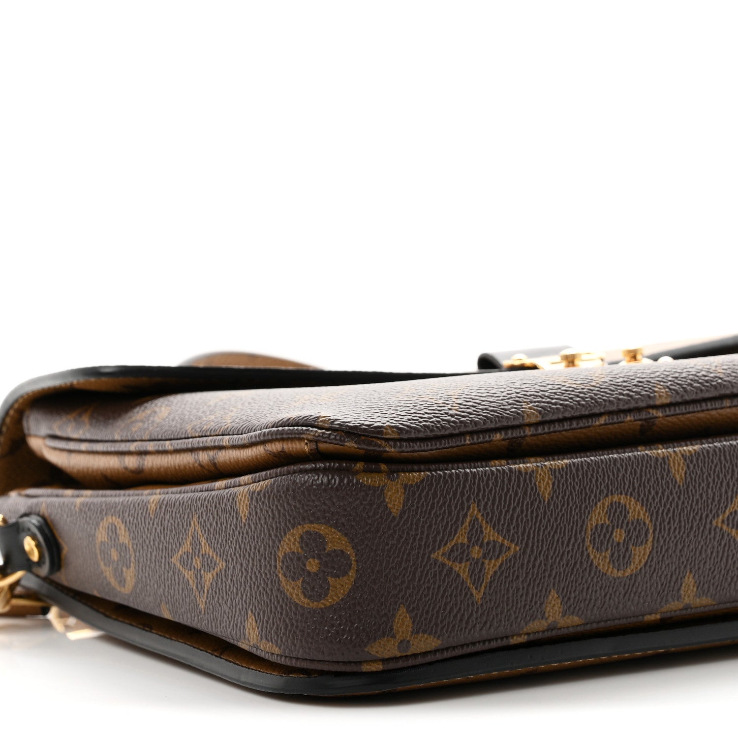 Louis Vuitton Reverse Monogram Pochette Metis 8 of 10