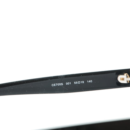 Chloe Sunglasses CE705S Black 4 of 5