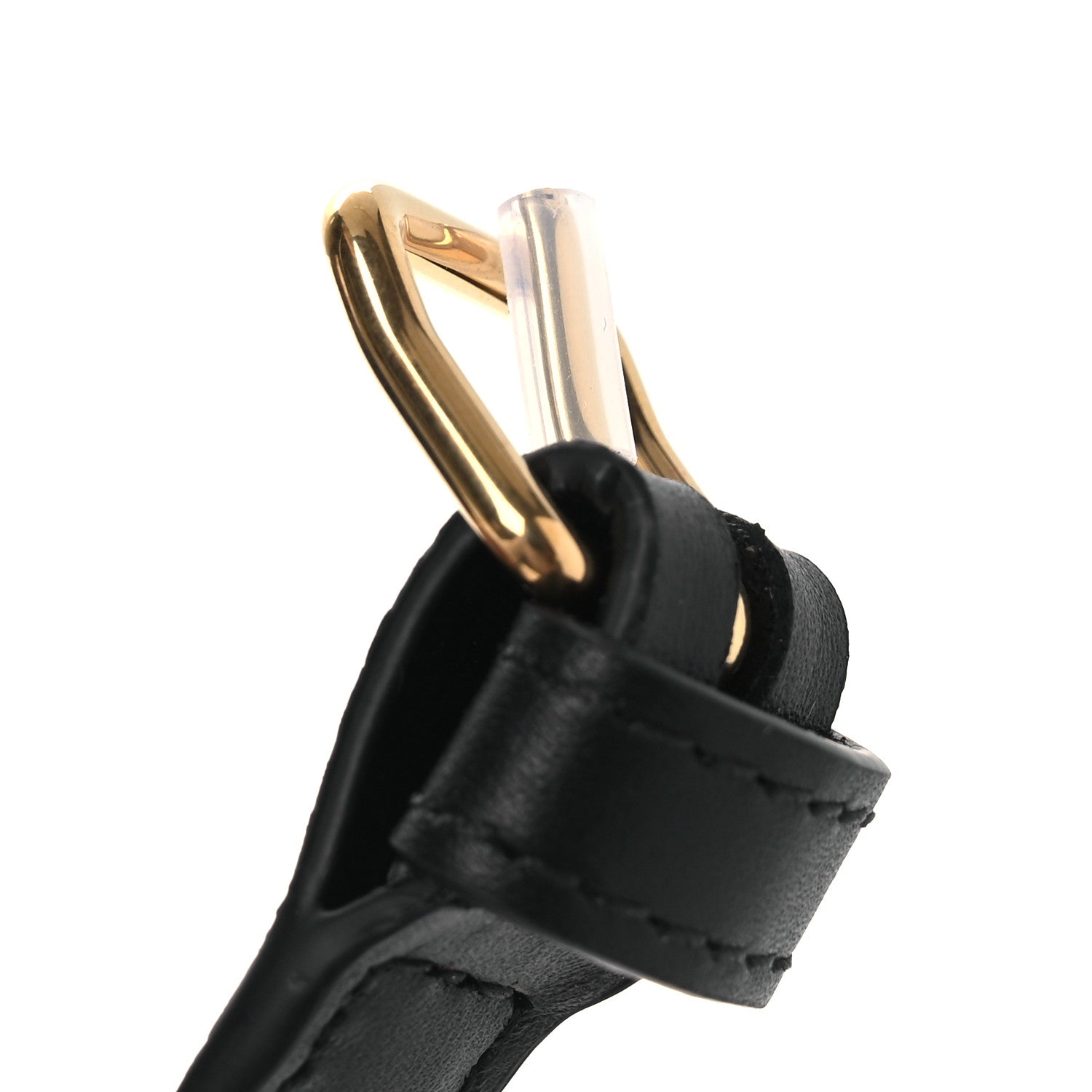 Celine Smooth Satinated Calfskin Teen Nino Black 11 of 12