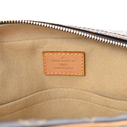 Louis Vuitton Monogram Manhattan PM 5 of 19