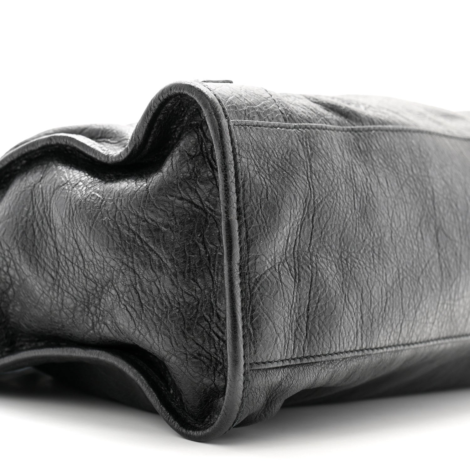 Balenciaga Agneau Classic Hardware City Black 9 of 10