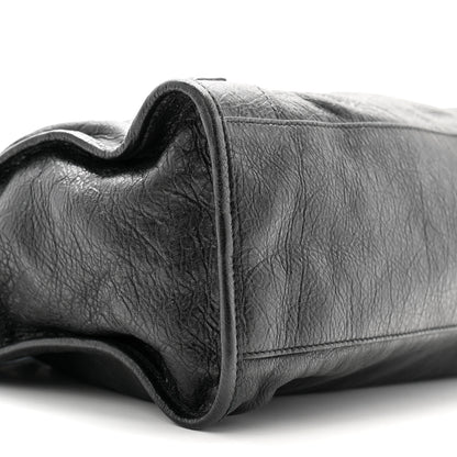 Balenciaga Agneau Classic Hardware City Black 9 of 10