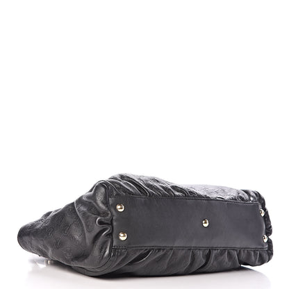 Gucci Guccissima D Gold Tote Black 4 of 15