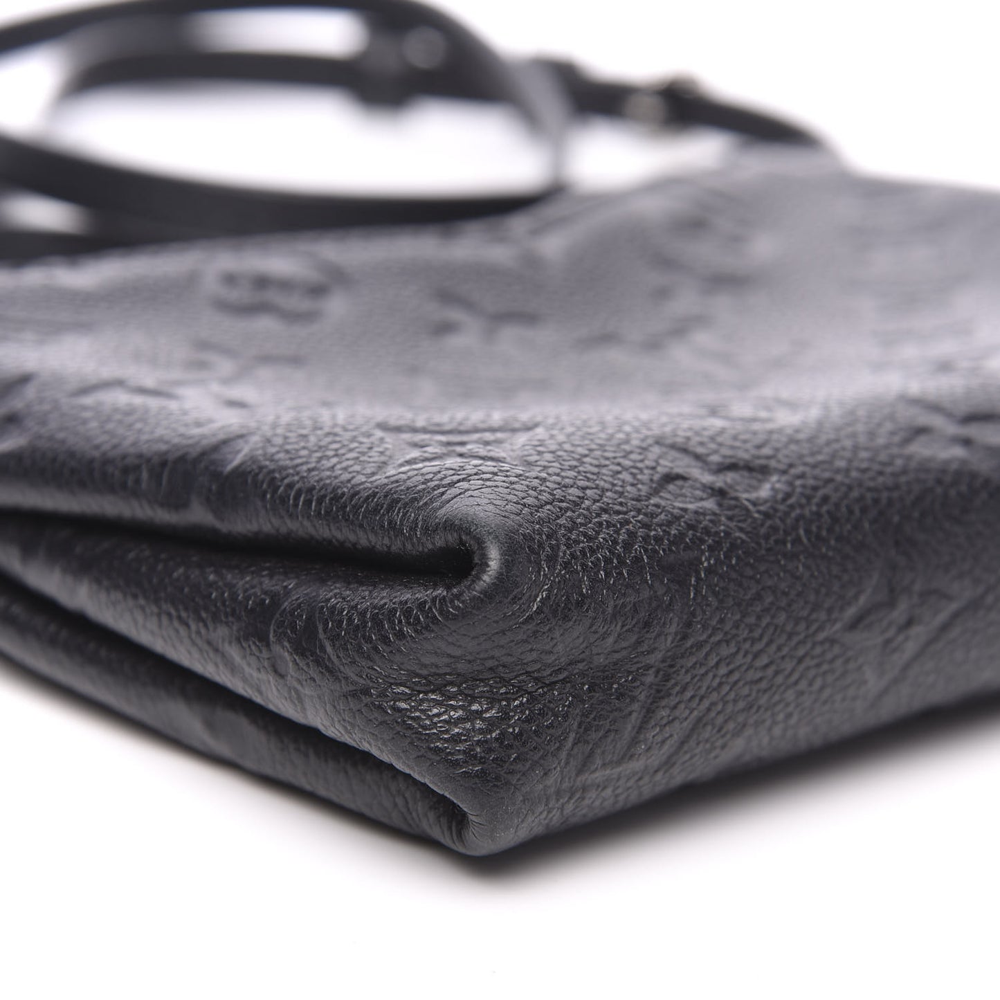 Empreinte Pallas Crossbody Black