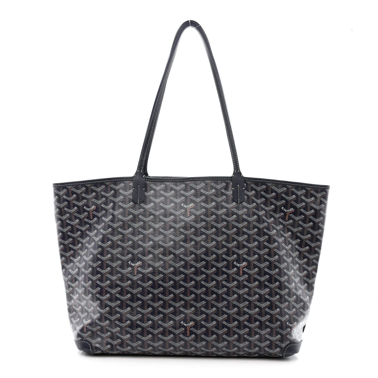 Goyardine Artois MM Navy