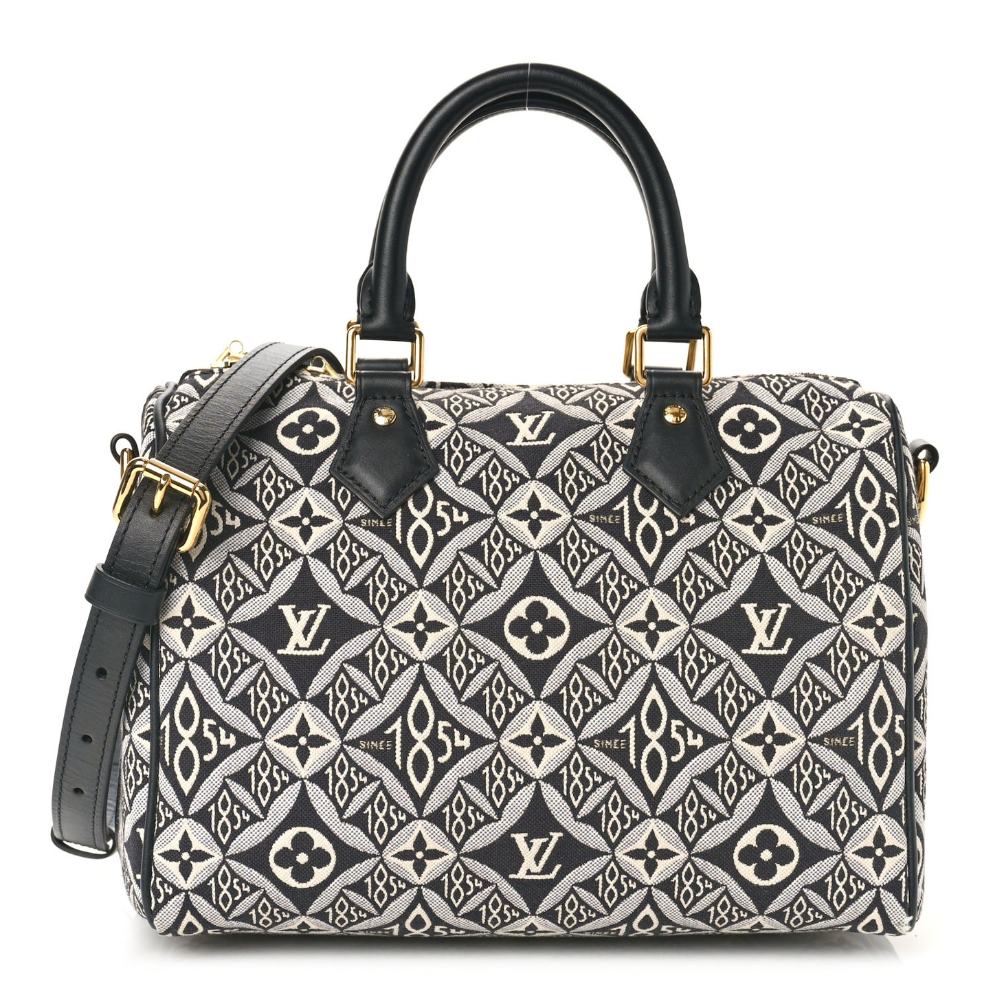 Jacquard Since 1854 Speedy Bandouliere 25 Grey