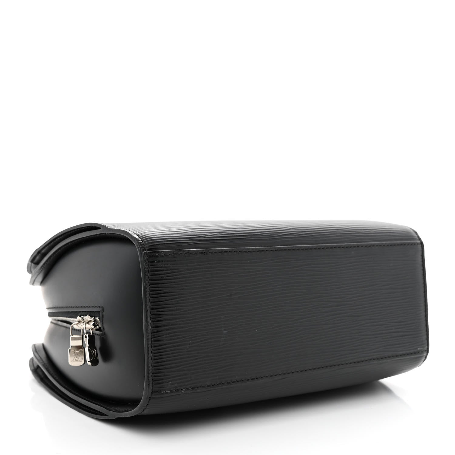Louis Vuitton Epi Pont-Neuf Black 4 of 11