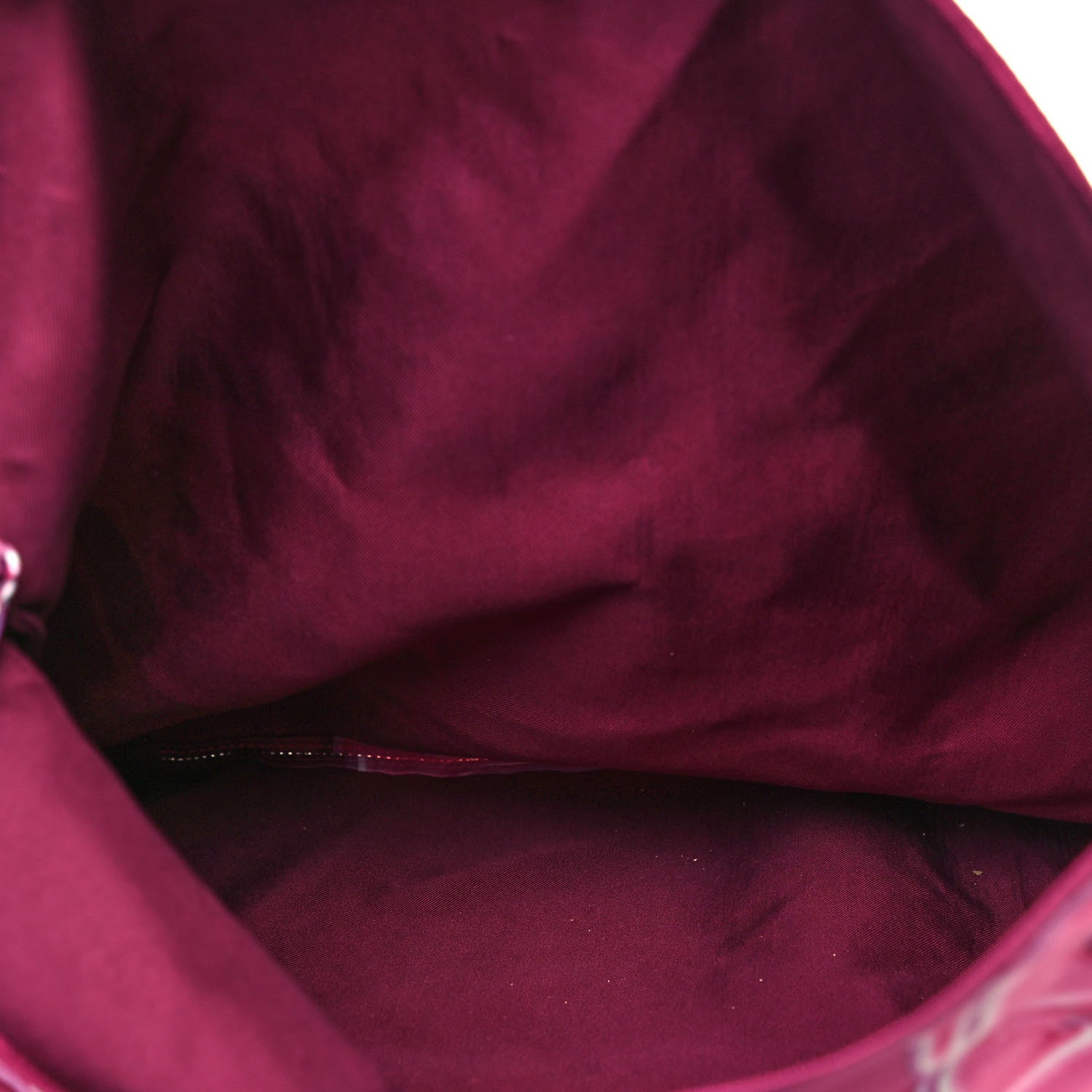 Hermes Silk Vif Argent Silky City 33 PM Pink 7 of 14