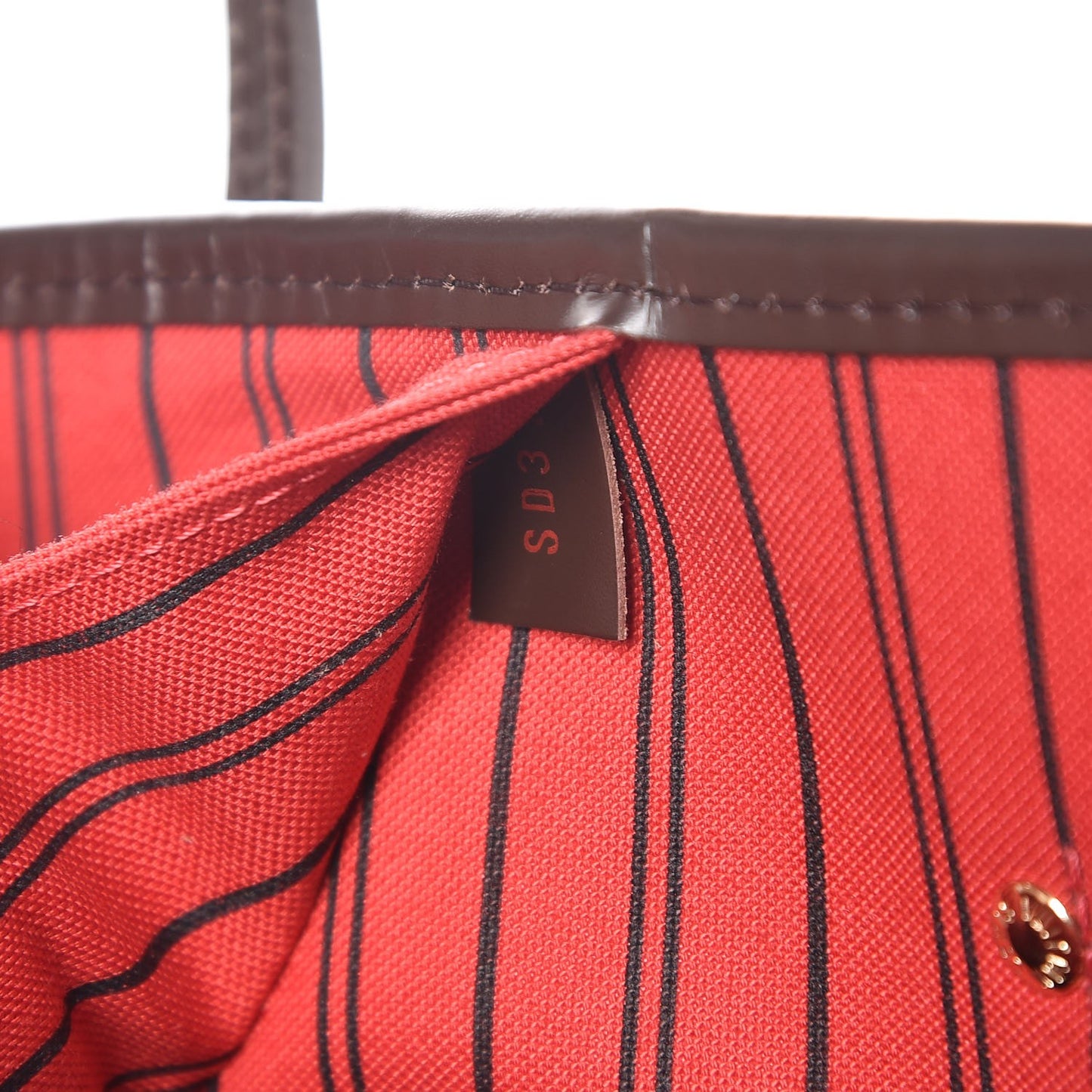 Damier Ebene Neo Neverfull MM