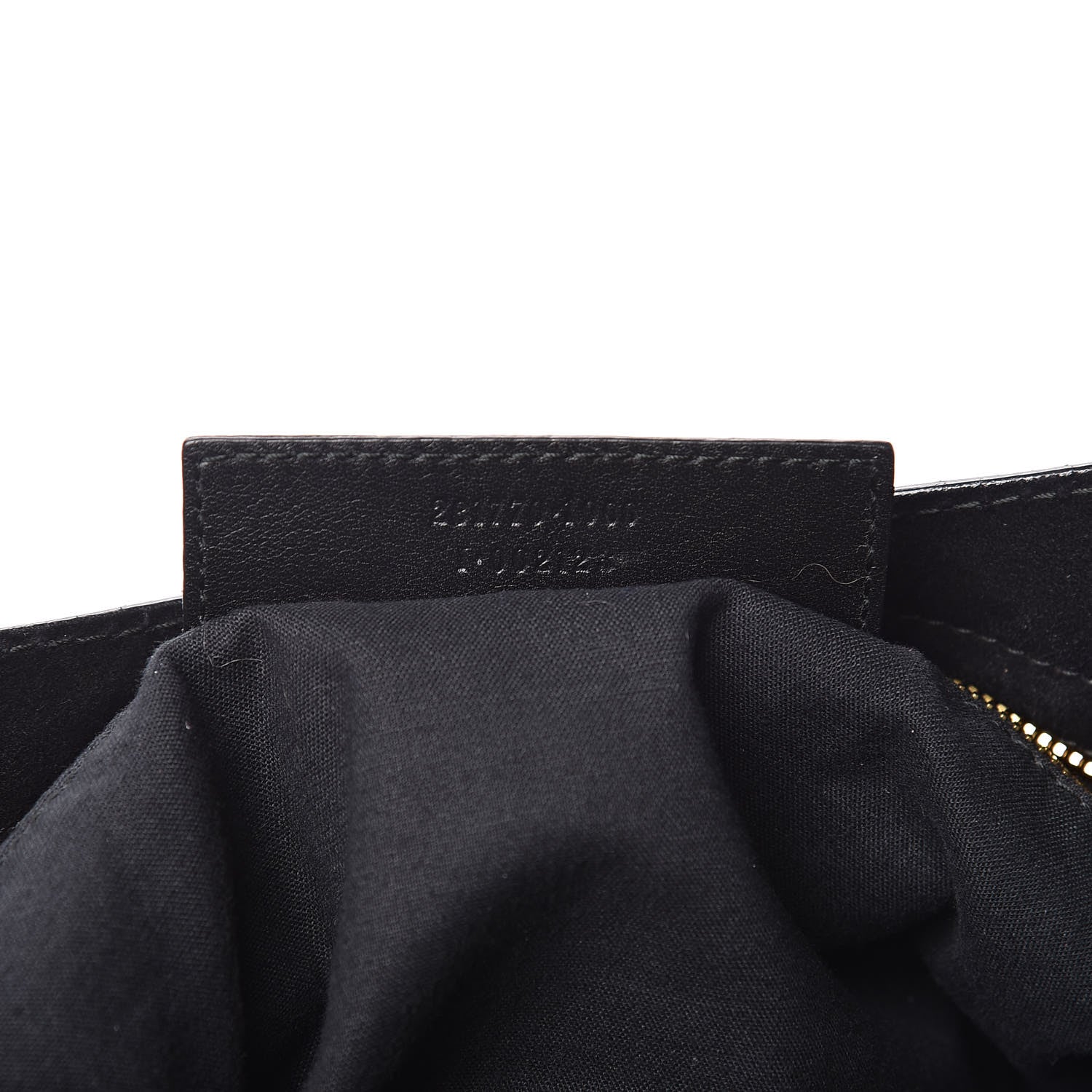 Balenciaga Baby Daim Suede Giant 12 Gold Hardware City Black 10 of 10