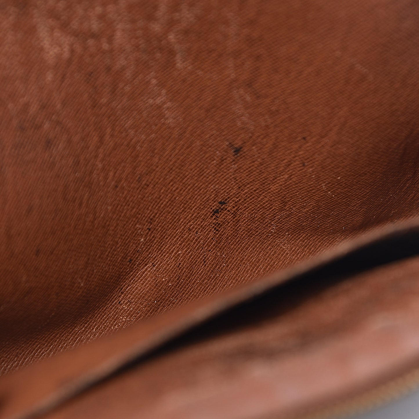 Monogram Pochette Orsay