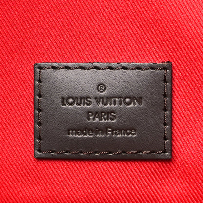 Louis Vuitton Damier Ebene Graceful PM 6 of 8