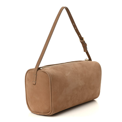 The Row Nubuck 90's Bag Tundra 3 of 10
