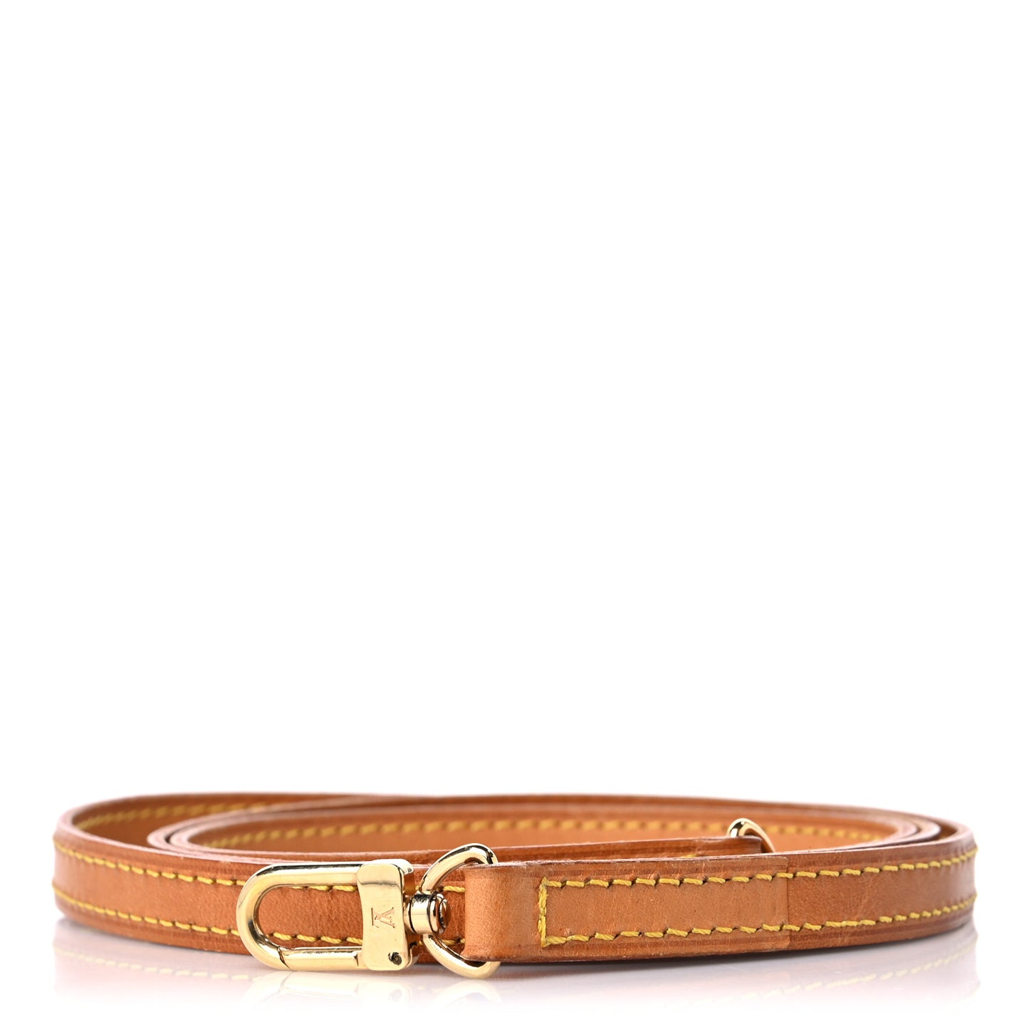 Vachetta 12mm Long Shoulder Strap
