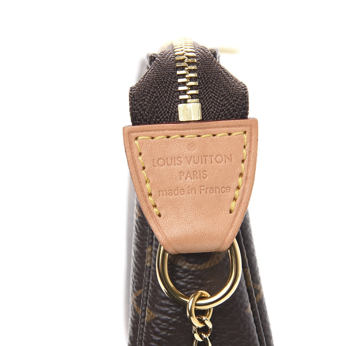 Monogram Mini Pochette Accessories