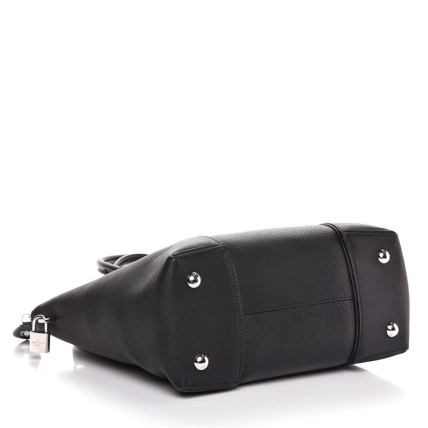 Veau Cachemire Soft Lockit PM Black