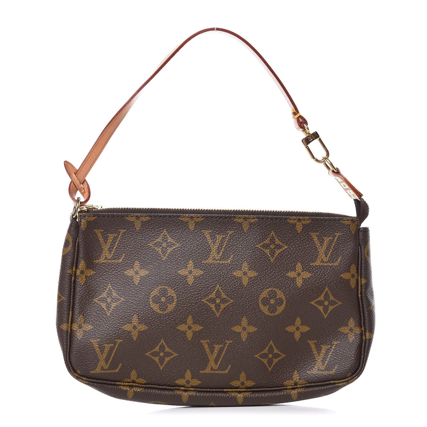 Monogram Pochette Accessories