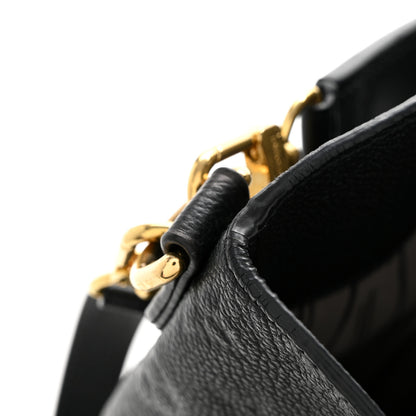 Louis Vuitton Empreinte Melie Black 16 of 16