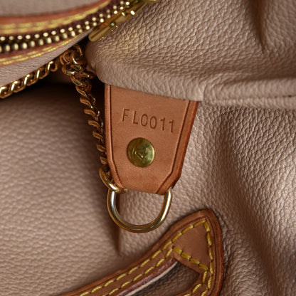 Louis Vuitton Monogram Bucket 27 7 of 16
