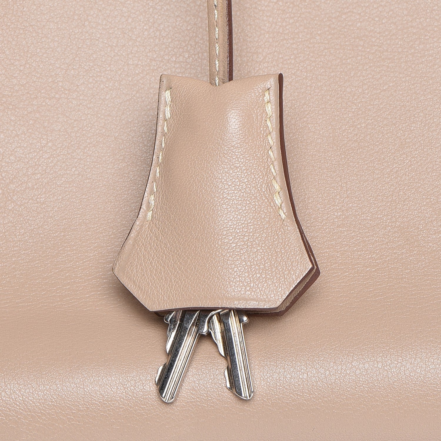 Hermes Swift Birkin 30 Argile 31 of 36