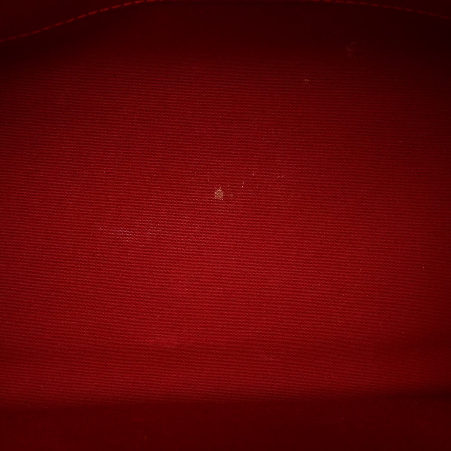 Louis Vuitton Epi Brea MM Carmine 10 of 11