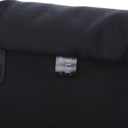 Gucci GG Plus Monogram Medium Joy Boston White Black 6 of 9