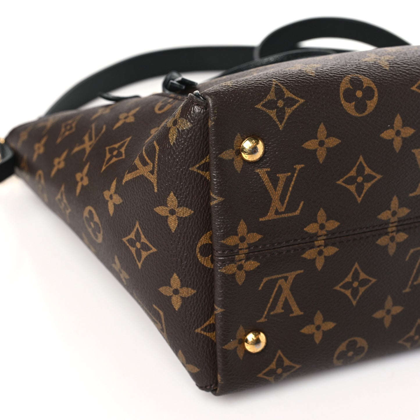 Monogram Tournelle PM Black
