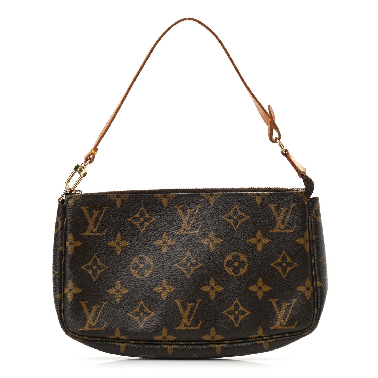 Monogram Pochette Accessories