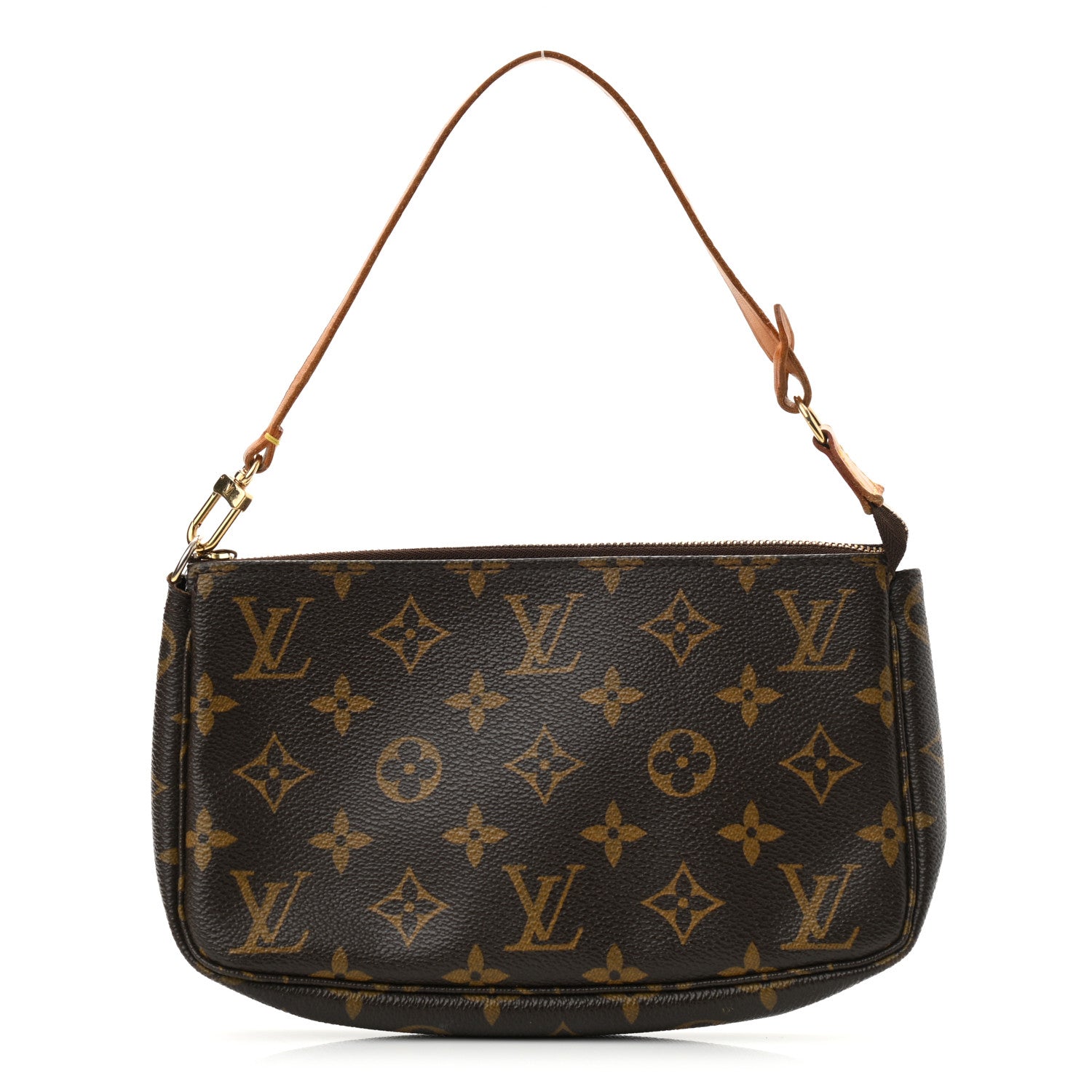 Louis Vuitton Monogram Pochette Accessories 1 of 11
