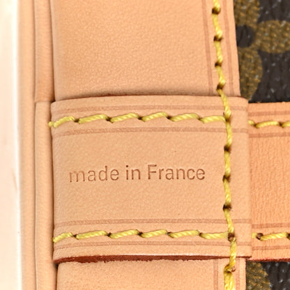 Louis Vuitton Monogram Noe BB 6 of 9