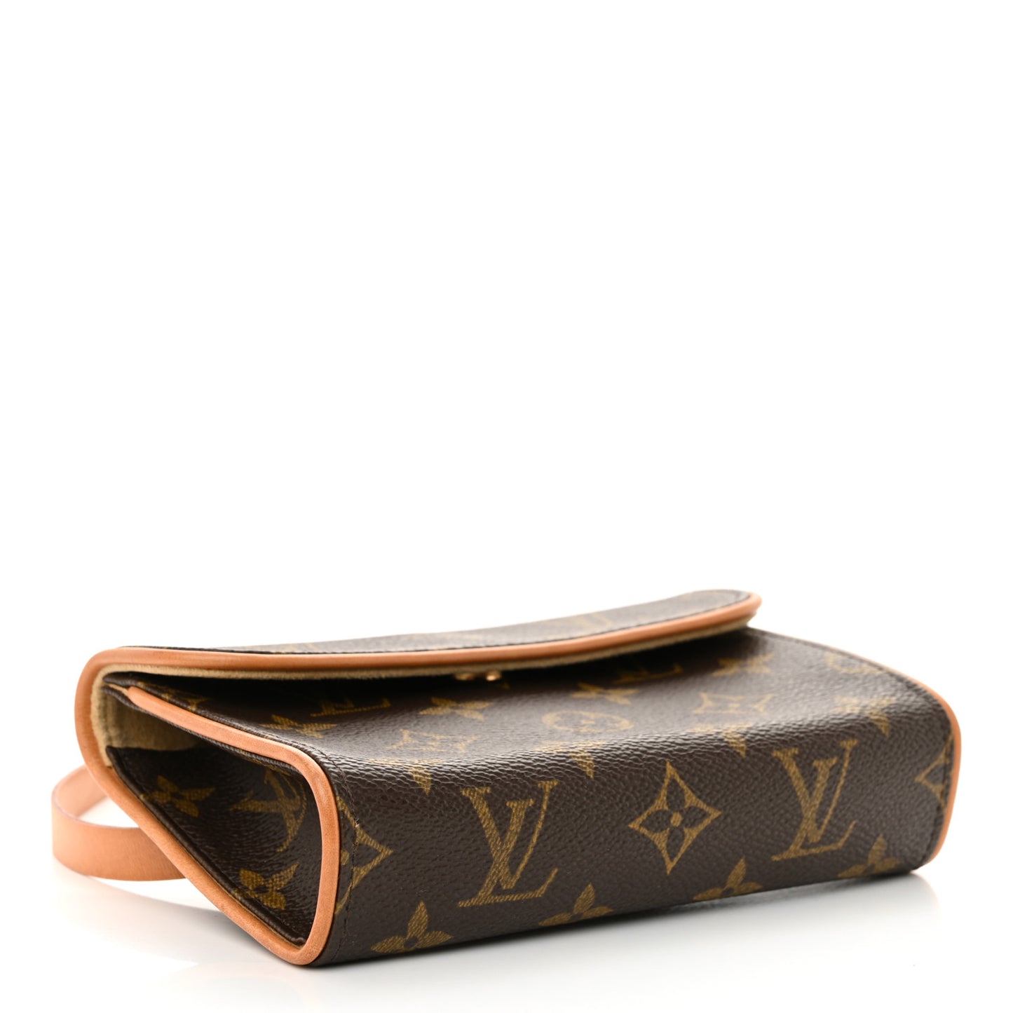 Monogram Pochette Florentine XS