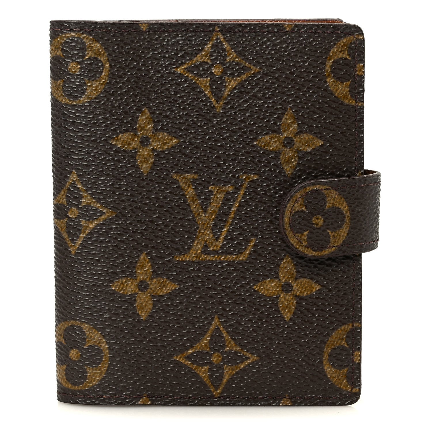 Louis Vuitton Monogram Mini Agenda Cover 1 of 7