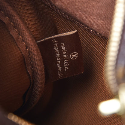 Louis Vuitton Monogram Speedy Bandouliere 25 8 of 12